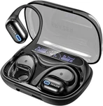 XP18 Ai Translation Earbuds Real TIME,134 Languages Translator Black. Fixed Price $36.31.