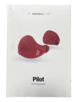 Waverly Labs Pilot Language Translating Earpiece - Red. Fixed Price $69.99.