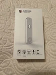 Smart Voice Translator 52 Languages Pocket Device Bluetooth Tt Translate. Fixed Price $49.99.