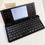 King Jim Pomera DM100 Digital Memo Compact Keyboard Notepad Bluetooth Tested. Fixed Price $337.00.
