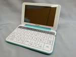 Sharp PW-SH4 Electronic Dictionary. Fixed Price $98.40.