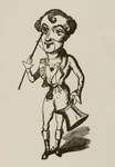 George Cruikshank / Sinks Of London Laid Open Pocket Companion 1ST Edition 1848. Fixed Price $375.00.