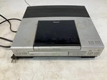 Pioneer XC-L5 Pop Up Display Stereo Receiver Cd Player. Fixed Price $127.19.