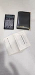 Sii Seiko Instruments Roget's Electronic Pocket Thesaurus/spell Checker WP-1000. Fixed Price $11.99.
