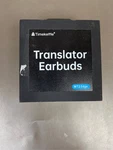 Timekettle WT2 Edge Online Tragbares Bersetzungsger 1. Fixed Price $199.20.