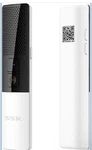 Ssk Portable Foreign Language Translator, Need Connect Smartphone Bluetooth, .... Fixed Price $31.99.