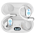 3-IN-1 Smart Ai Translation Earbuds, 144+ Languages * Real-time White Set. Fixed Price $16.25.