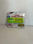 Nwt Franklin Learner Webster's Spelling Corrector Children's Ages 7+ Pencil Box. Fixed Price $23.99.