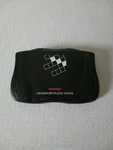 Franklin Crossword Puzzle Solver CWP-206 Electronic Handheld Games Jumble Tested. Fixed Price $19.99.