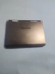 Franklin Merriam Webster Electronic Pocket Dictionary MWD-1490 Auto Spell Check. Fixed Price $15.00.
