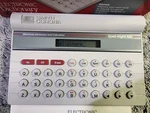 Vintage Gak Smith Corona Electronic Dictionary & Calculator Spell-right 100. Fixed Price $33.19.