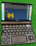 Casio XD-N5900MED Electronic Dictionary. Fixed Price $54.14.
