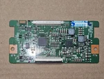 Lg Vizio Sony Sanyo Lcd Tv T-con Board 6870C-0313B Timing Control E320VA. Fixed Price $13.99.