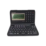 Vintage Sharp Yo 400 Electronic Organizer 32KB Digital Pda Calculator Scheduler. Fixed Price $31.99.