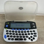 Vtg Royal Electronic English Spanish Translator Dictionary Schedule Organizer. Fixed Price $12.97.