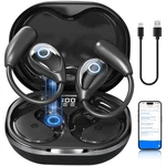 Mwirb Ai Translation Earbuds Real Time, 2026 Upgrade 164 Language Black. Fixed Price $77.39.