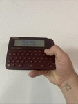 Franklin Holy Bible Electronic KJ-31 King James Version 1989- 1993 W/ Manual. Fixed Price $17.84.