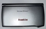 Franklin Electronics BES-2110 Merriam Webster Speaking Spanish English & More. Fixed Price $45.00.