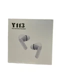 Wooask Y113 True Wireless Headset Translator Buds Brand New. Fixed Price $24.99.