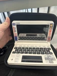Casio E-B400 Pocket Translator English Chinese Japanese. Fixed Price $86.49.