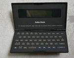Radio Shack Lcd Five Language Translator 63-935. Fixed Price $9.99.