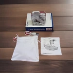 Sixthgu Wireless Bluetooth Earbuds V700 True Stereo. Fixed Price $15.50.
