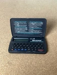 Seiko Sii Berlitz Spanish English Translator Needs Battwries Untested. Fixed Price $8.97.