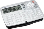 Canon IDP-700G Japanese Electronic Dictionary Wordtank 4095B001 849264 New. Fixed Price $38.30.