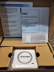 Actiontec Screenbeam Pro Edition SBWD100B Wireless Display Receiver New In Box!. Fixed Price $35.00.
