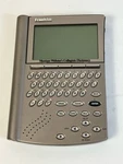 Franklin Merriam-webster's Collegiate Dictionary SCD-1870 Tested With Cartridge. Fixed Price $32.00.