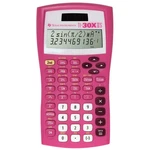 Texas Instruments 30XIIS Scientific Calculator-sat/act Approved-pink Blue. Fixed Price $13.95.