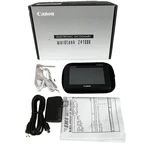 As Canon Wordtank Z410BK Digital Electronic Dictionary Japanese English. Fixed Price $39.95.