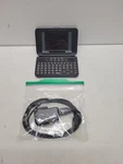 Atlas Translator SD4800C, Good Condition, With Charger. Tested And (P03047238). Fixed Price $18.00.