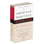 Houghton Mifflin American Heritage Office Edition Sp.... Fixed Price $144.99.