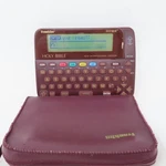 Franklin Bookman Electronic Holy Bible New International Version NIV-640 Tested. Fixed Price $19.99.