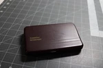 Franklin Electronic Handheld Holy Bible King James Version KJB-770. Fixed Price $19.99.