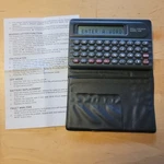 Spell Checker 1806 With New Batteries Handheld Led Display English Qwerty. Fixed Price $17.99.