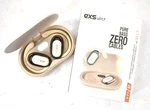 Exsulity K118 Language Translation Earbuds 144 Translator Beige. Fixed Price $44.99.