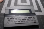 Franklin Wordmaster Thesaurus WM-1100 Works Great. Fixed Price $13.95.