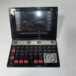 Ectaco Partner P900 Language Talking Electronic Dictionary English Arabic. Fixed Price $26.98.