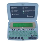 Lexibook D650EN English Dictionary, Definitions, Thesaurus, Grammar, Phon.... Fixed Price $78.97.