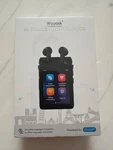 Wooask A9 Ai Translator Earbuds Brand New Never Opened WIFI+4G Sim Card Slot.. Fixed Price $280.00.
