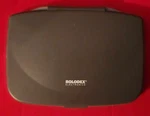 Rolodex By Franklin RF-192 Digital Organizer Pda 192K. Fixed Price $10.00.