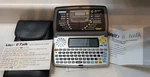 Lingo Language Talking Translator TT-6004 Handheld With Guide Case. Fixed Price $16.00.