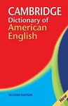 Cambridge Dictionary Of American English. Fixed Price $113.99.