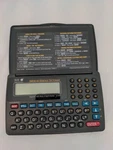 Sii Seiko Instruments American Heritage Dictionary & Spell Check LD-5420 *read*. Fixed Price $9.99.