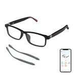 Genxenon Smart Glasses, Translator Powered By Chatgpt With Clear-ai. Fixed Price $54.29.