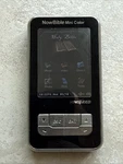 Rare Pocket Now Bible Electronic Mini Color Kjv Audio Visual Touchscreen. Fixed Price $81.00.