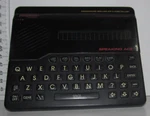 Vintage Franklin Speaking ACE-200 Pronouncing Spelling & Game Gallery Tested. Fixed Price $11.95.