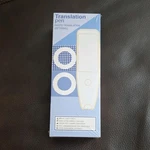 Shenzhen Smart Technology Limited Translation Pen MD03 Ips Touch 100+ Languages. Fixed Price $26.59.